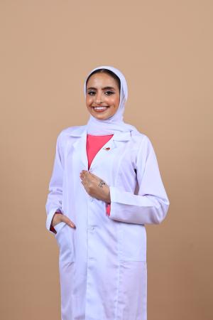 شفاء عاطف يوسف الرفاعي