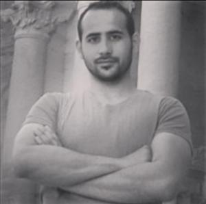 سامر العمايرة