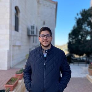 معين سوداح