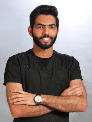 يوسف المطارنة