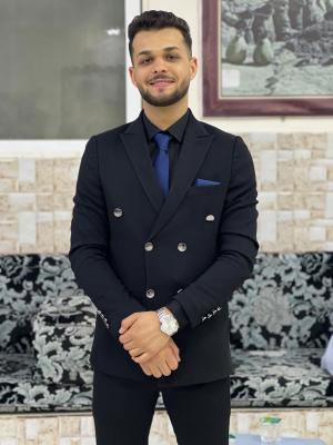 يحيى بسام الشوابكة