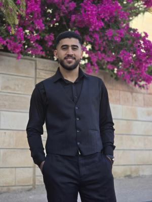 يحيى محمد ابراهيم الخطاري