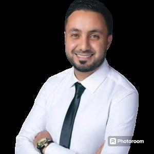 محمد الصبيحي