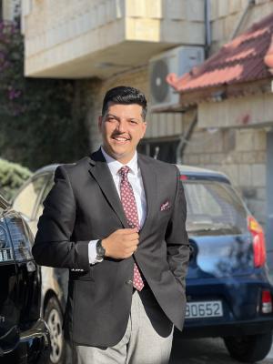 مثنى عبدالقادر الكيلاني