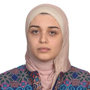 آلاء مازن يوسف