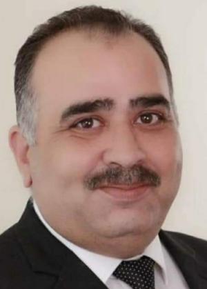 احمد عبد القادر الشروف