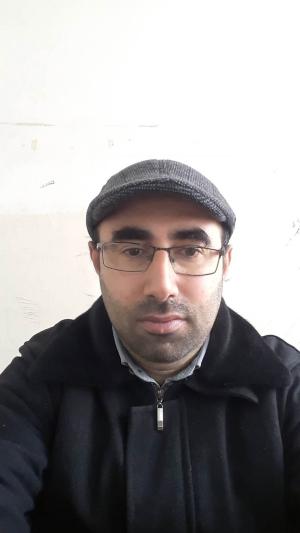 عبدالله علي