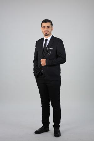 محمد وائل محمد أيوب