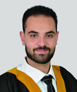 عدنان أحمد محمد المشاعلة