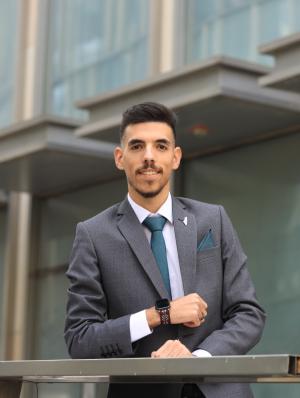 عبد الرحمن كمال خميس صالح
