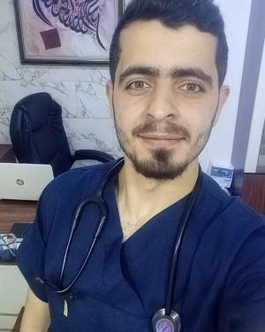 محمد وائل محمد أيوب