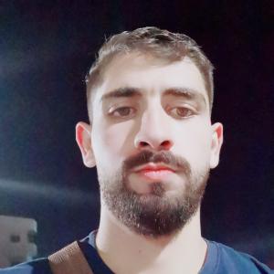 عدي شكري عبدالرحمن حمدان