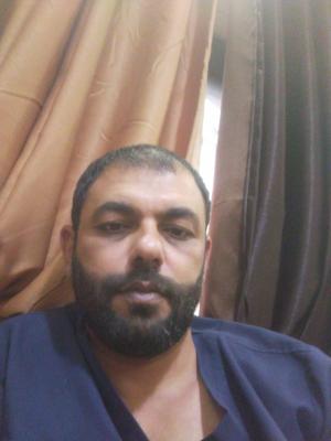 محمد جمال احمد ابوخضير