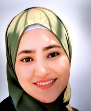 شهد عبدالله محمد عبدالله