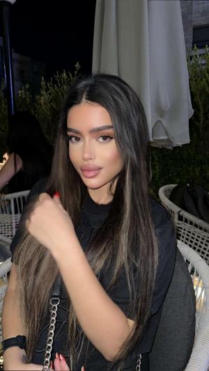 Zaina shakhatreh