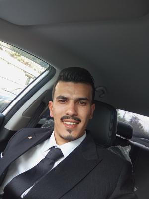 محمد علي قويدر الدويكات