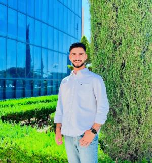 احمد القاعود