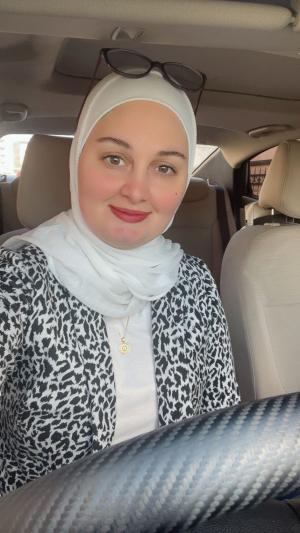 هديل حيدر