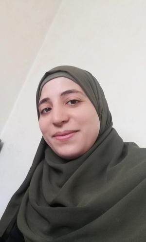 أميمة رزق الساخن