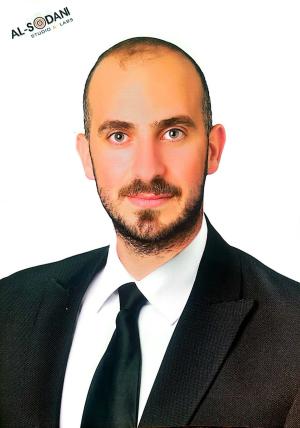 محمد الجراح
