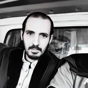 نضال احمد محمد الحياري