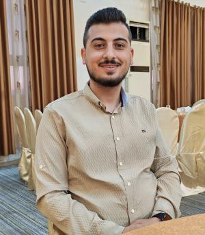 مجد غسان
