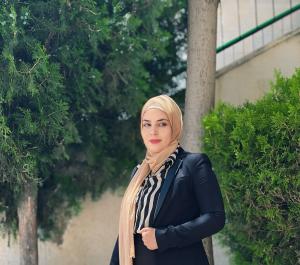 ميس العواملة