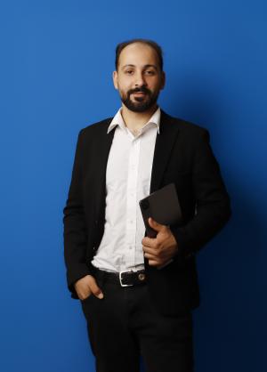 أحمد ايمن حسن علي