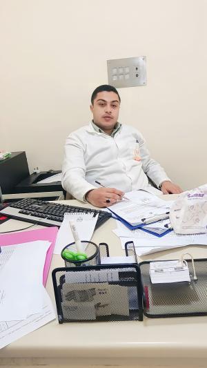بشار الشرعه