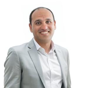 يحيى الجريري