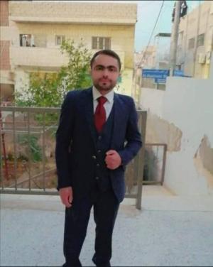 احمد محمود مجباس الرمال