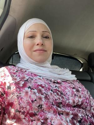 ميساء هايل غرزالدين
