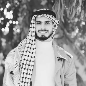 محمود بسام محمد الجبعي