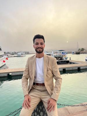مثنى محمد مصطفى خضر