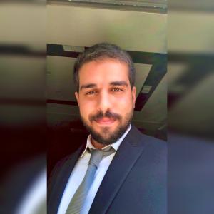 عمار شاكر حسين حطاب