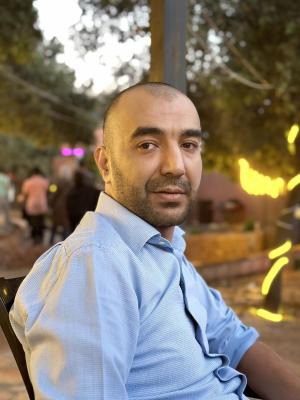 محمد  القعاقعه
