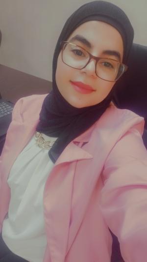حلا القاضي