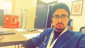 حمزة ابراهيم حامد ابوصعيليك