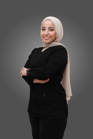 سلمى حسن زيادة