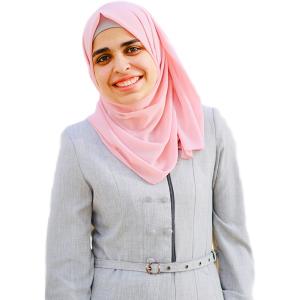 سناء محمد جعفر جعفر