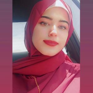 راما مستريحي