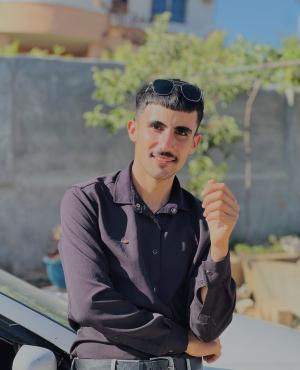 محمد عمر احمد محاشي