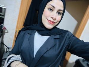 شهد عماد محمود حماد