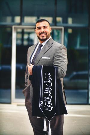 سيف الشرقاوي