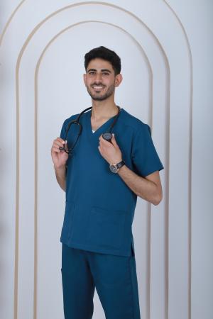 يوسف محمد الرواضية