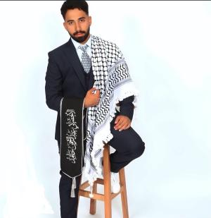 عبدالرحمن موسى محمود حامد