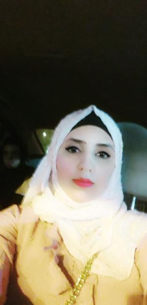 صفاء محمود خليل البطش
