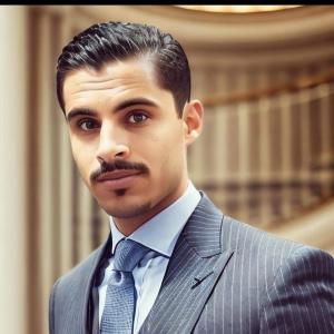 مهند المعجل
