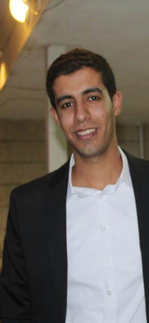 عثمان عبدالله القطامين