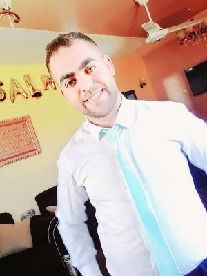 احمد حسن السعود